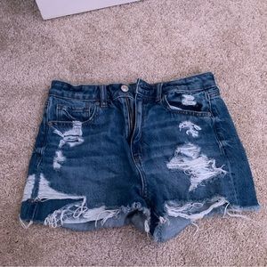 American Eagle Shorts size 6